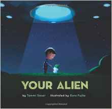 Your Alien