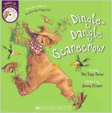 Dingle-Dangle Scarecrow