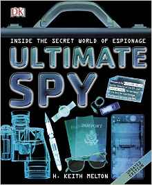 Ultimate Spy