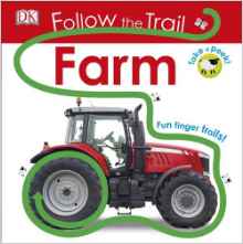 Follow the Trail Farm