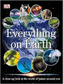 Everything on Earth