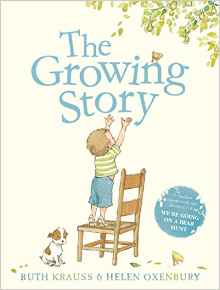 Growing Story, The