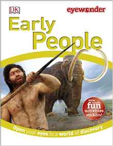 Early People (Eye Wonder)