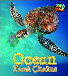 Ocean Food Chains (Food Chains and Webs)