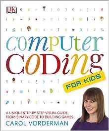 Computer Coding for Kids