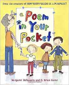 A Poem in Your Pocket (Mr. Tiffin's Classroom Series)