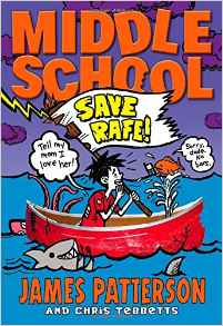 Middle School: Save Rafe!