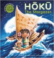 Hoku The Stargazer: The Exciting Pirate Adventure!