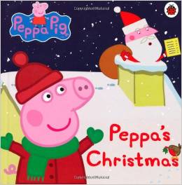 Peppa Pig: Peppa's Christmas