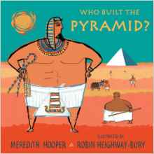 Who Built the Pyramid?