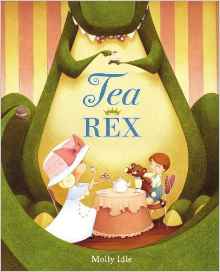 Tea Rex