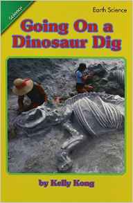 1.4.3 Going On a Dinosaur Dig