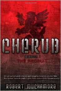 The Recruit (CHERUB)