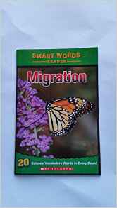 Smart Words Reader Migration