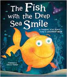 The Fish With the Deep Sea Smile