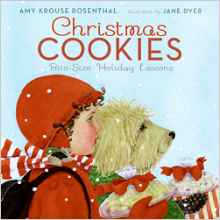 Christmas Cookies: Bite-Size Holiday Lessons