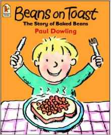 Beans on Toast