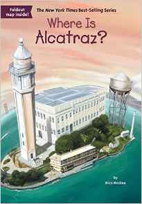 Where Is Alcatraz?