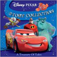 Disney Pixar Story Collection (Disney Story Collection)