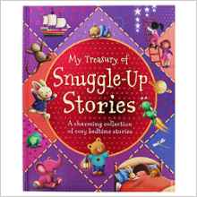 Snuggle Up Stories