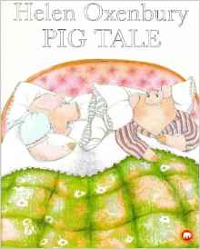 Pig Tale (Picture Mammoth)