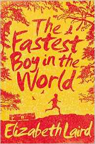 The Fastest Boy in the World