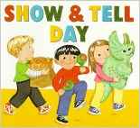 Show and Tell Day