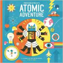 Professor Astro Cat's Atomic Adventure