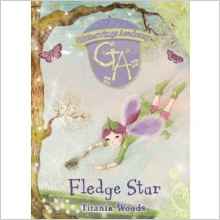 Fledge Star (Glitterwings Academy)