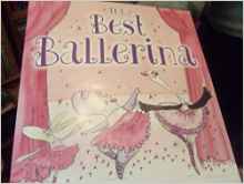 THE BEST BALLERINA