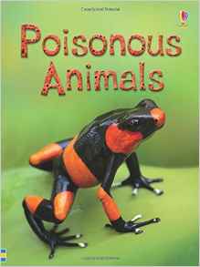 Poisonous Animals (Beginners)