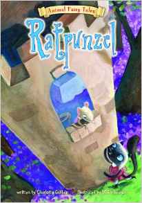 Ratpunzel (Animal Fairy Tales)