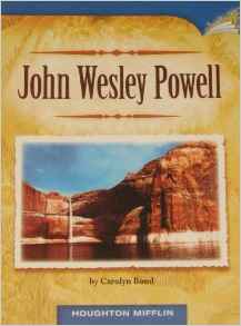 John Wesley Powell