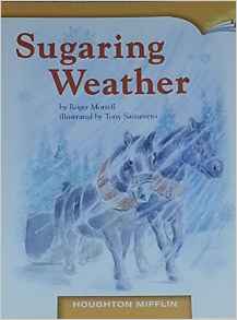 Sugaring Weather