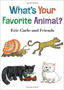 What's Your Favorite Animal?