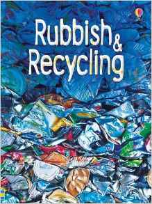 Rubbish and Recycling (Beginners)