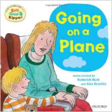 Going on a Plane (First Experiences with Biff, Chip & Kipper)