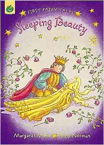 Sleeping Beauty (First Fairy Tales)