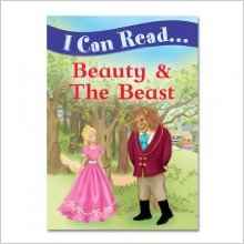 Beauty and the Beast (Little Gift Books)