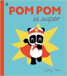 Pom Pom is Super