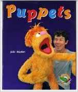 Puppets (Flying colours)