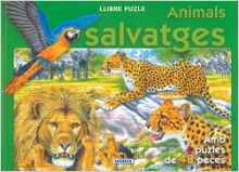 Animals salvatges