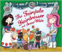 The Fairytale Hairdresser and Snow White