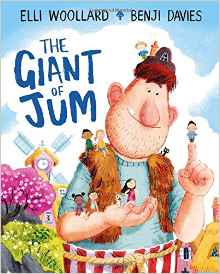 The Giant of Jum