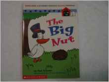 Big nut (Scholastic phonics readers)