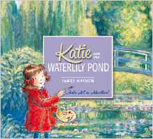 Katie and the Waterlily Pond