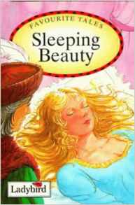 Sleeping Beauty (Favourite Tales) (English and Spanish Edition)