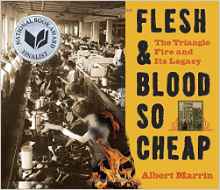 Flesh and Blood So Cheap: The Triangle Fire and Its Legacy