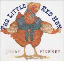 The Little Red Hen