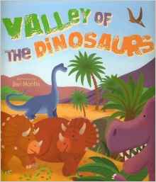 Valley of the Dinosaurs